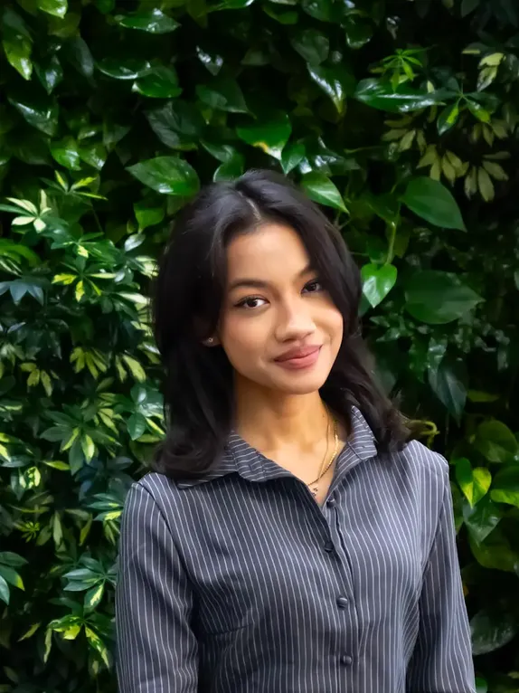 Humaira Rozaini